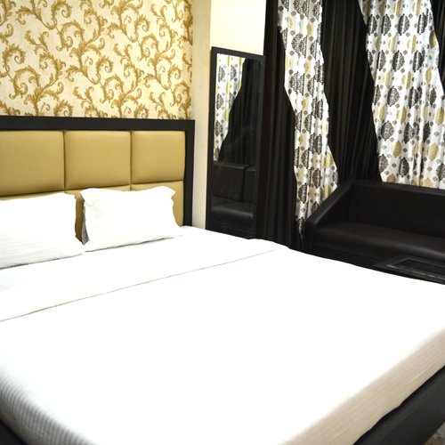 Ginger Kochi MG Road (Kanayannur, India), Kanayannur hotel discounts |  Hotels.com